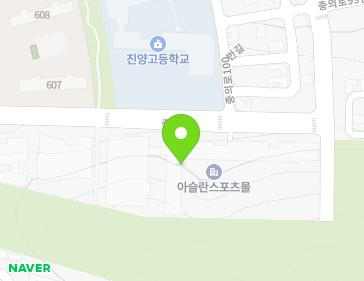 경상남도 진주시 충의로 119 (충무공동) 지도