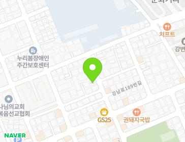 경상남도 진주시 강남로201번길 25-12 (칠암동) 지도