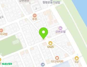 경상남도 진주시 강남로177번길 10 (칠암동) 지도