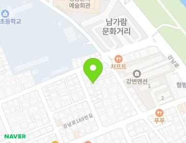 경상남도 진주시 강남로201번길 11-9 (칠암동) 지도
