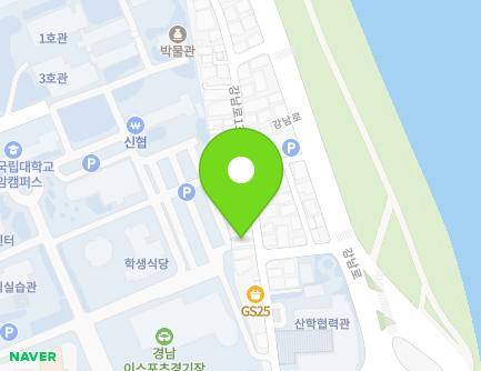 경상남도 진주시 강남로131번길 9 (칠암동, 성현빌라) 지도