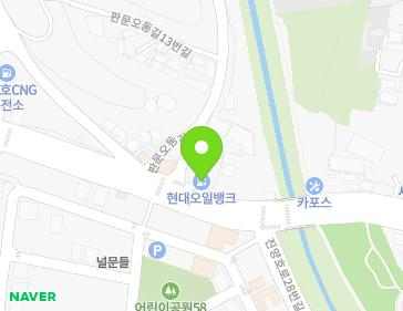 경상남도 진주시 진양호로 21 (판문동) 지도