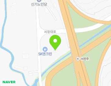 경상남도 진주시 판문로 192 (판문동) 지도