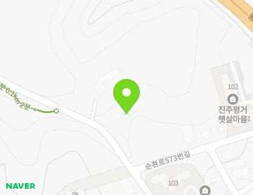 경상남도 진주시 진양호로125번길 22-24 (평거동) 지도