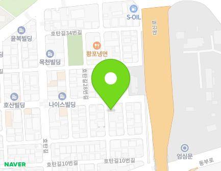 경상남도 진주시 호탄길22번길 12-3 (호탄동) 지도