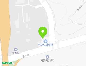 경상남도 진주시 동부로 123 (호탄동) 지도