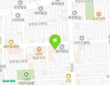 경상남도 진주시 호탄길21번길 5 (호탄동) 지도