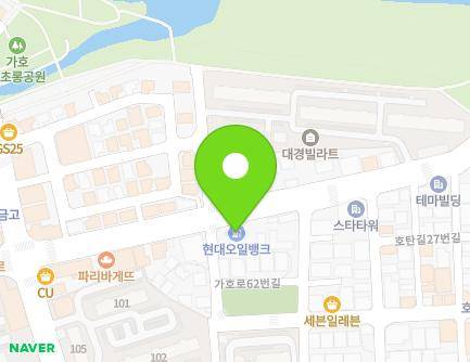 경상남도 진주시 가호로 64 (호탄동) 지도