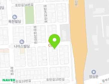 경상남도 진주시 호탄길22번길 16-2 (호탄동, 대진빌리지) 지도