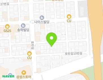 경상남도 진주시 호탄길14번길 6-1 (호탄동, 대호빌라) 지도