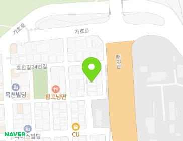 경상남도 진주시 호탄길28번길 17-2 (호탄동, GA빌리지) 지도