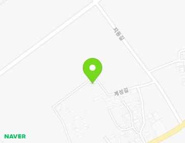 경상남도 창녕군 계성면 계성길 28 (단독주택) 지도