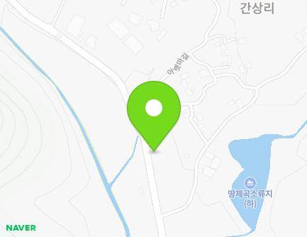 경상남도 창녕군 고암면 간상길 250 (가건물) 지도