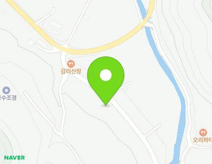 경상남도 창녕군 고암면 청간길 26 (가설건축물) 지도