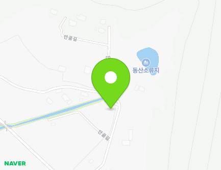 경상남도 창녕군 길곡면 안골길 49-49 (농막) 지도