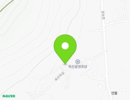 경상남도 창녕군 길곡면 옥산곡길 16 지도