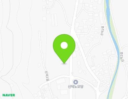 경상남도 창녕군 길곡면 마천길 77 (사무소및제조업) 지도