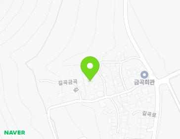 경상남도 창녕군 길곡면 길곡금곡길 13-1 지도