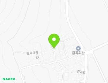 경상남도 창녕군 길곡면 길곡금곡길 14 지도