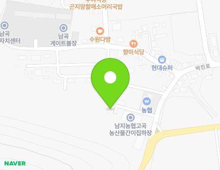 경상남도 창녕군 남지읍 박진로 947 지도