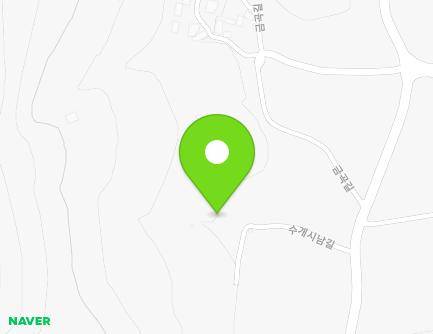 경상남도 창녕군 남지읍 수개시남길 35-10 지도