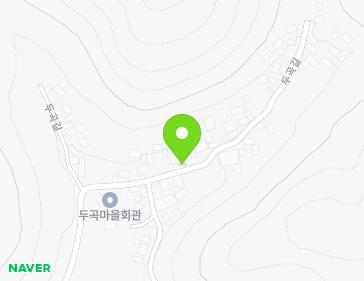 경상남도 창녕군 남지읍 두곡길 57 지도