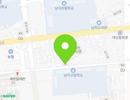 경상남도 창녕군 남지읍 남고길 24-2 (모아글로벌시티) 지도