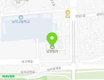 경상남도 창녕군 남지읍 남지철교길 26-7 (남정빌라) 지도