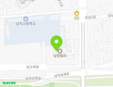 경상남도 창녕군 남지읍 남지철교길 26-5 (남정빌라) 지도