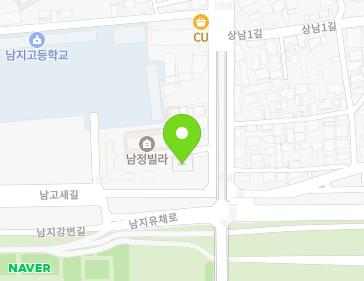 경상남도 창녕군 남지읍 남지철교길 26-3 (남정빌라6동) 지도