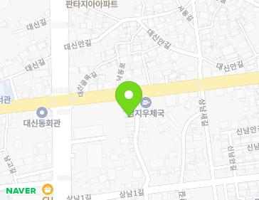 경상남도 창녕군 남지읍 상남길 6 지도