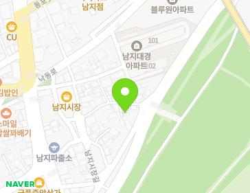 경상남도 창녕군 남지읍 남지강변길 52 지도