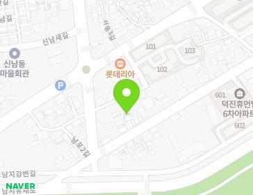 경상남도 창녕군 남지읍 남포길 40 지도