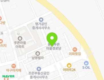 경상남도 창녕군 남지읍 남지중앙안길 15-2 지도