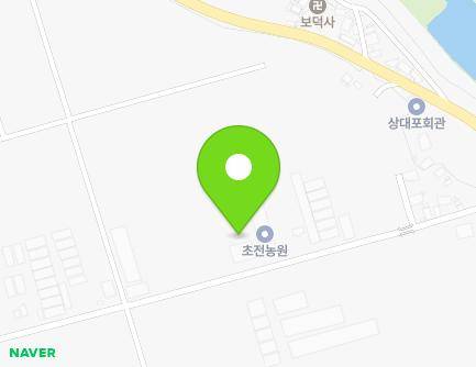 경상남도 창녕군 남지읍 당포길 28 지도