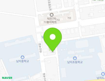경상남도 창녕군 남지읍 대신새길 12-5 (대성그린빌라) 지도