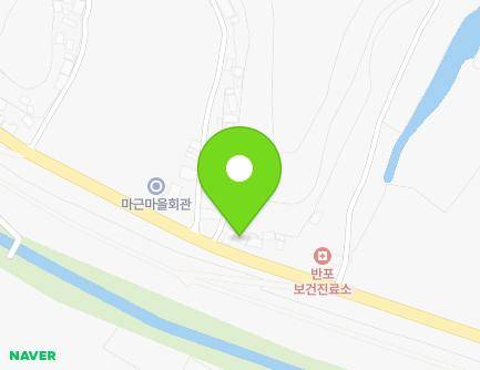 경상남도 창녕군 남지읍 박진로 581 지도
