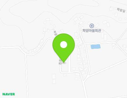 경상남도 창녕군 남지읍 학암길 52 지도