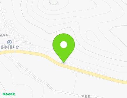 경상남도 창녕군 남지읍 박진로 1307 지도