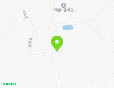 경상남도 창녕군 남지읍 학암길 40-5 지도