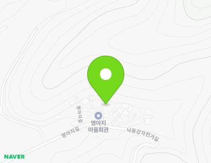 경상남도 창녕군 남지읍 영아지길 241-4 (단독주택) 지도