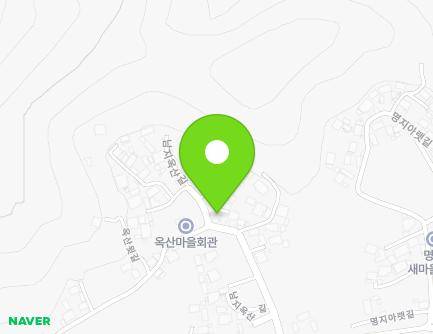 경상남도 창녕군 남지읍 남지옥산길 42 (옥산새마을회관) 지도