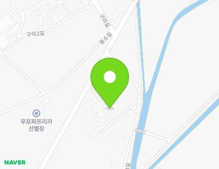경상남도 창녕군 대지면 구미3길 7 지도