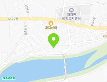 경상남도 창녕군 대지면 모산1길 8-7 지도
