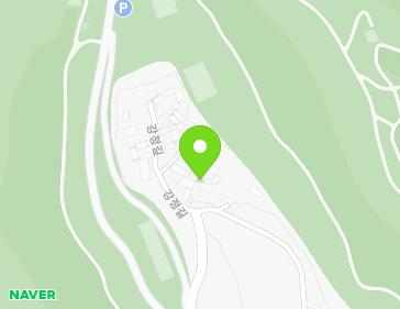 경상남도 창녕군 부곡면 강정길 46-1 지도