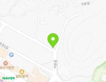 경상남도 창녕군 부곡면 거문길 9 지도