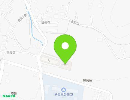 경상남도 창녕군 부곡면 원동길 34-1 (동문아파트) 지도