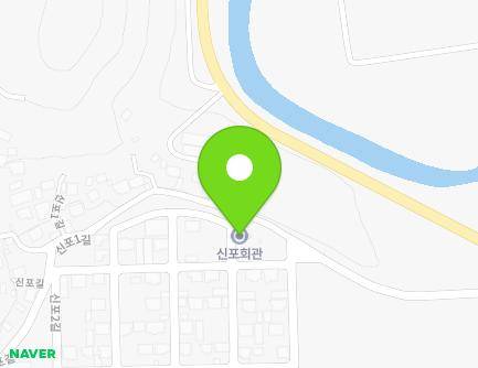 경상남도 창녕군 부곡면 신포길 31 (신포마을회관) 지도