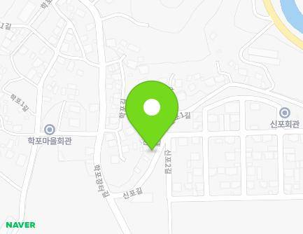 경상남도 창녕군 부곡면 신포길 11 (신포마을회관) 지도