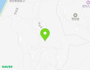 경상남도 창녕군 성산면 연당길 29-6 (컨테이너) 지도